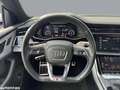 Audi Q8 50 TDI quattro S-Line Weiß - thumbnail 7