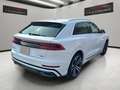 Audi Q8 50 TDI quattro S-Line Weiß - thumbnail 12