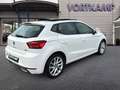 SEAT Ibiza FR DSG Pano/Kamera/LED/MirrorLink Weiß - thumbnail 6