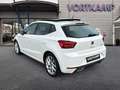 SEAT Ibiza FR DSG Pano/Kamera/LED/MirrorLink Weiß - thumbnail 8