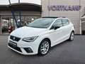 SEAT Ibiza FR DSG Pano/Kamera/LED/MirrorLink Weiß - thumbnail 2