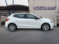 SEAT Ibiza FR DSG Pano/Kamera/LED/MirrorLink Weiß - thumbnail 5