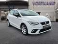 SEAT Ibiza FR DSG Pano/Kamera/LED/MirrorLink Weiß - thumbnail 4