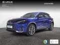 Lexus LBX 1.5 136cv HEV Elegant+ Albastru - thumbnail 1