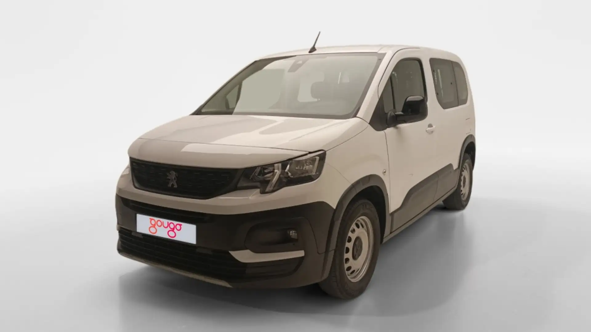 Peugeot Rifter COMBI 1.5 BLUEHDI 73KW ALLURE BUSINESS STAN - 1