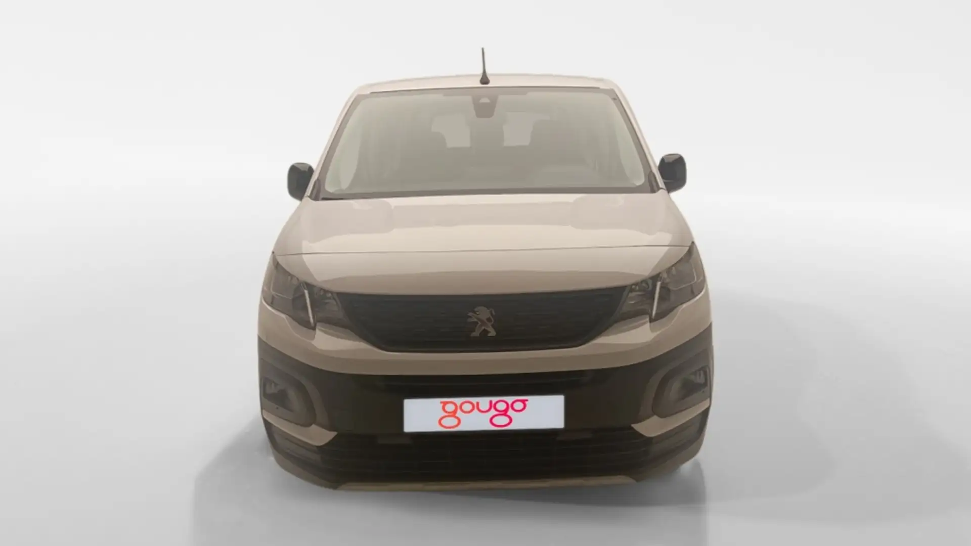 Peugeot Rifter COMBI 1.5 BLUEHDI 73KW ALLURE BUSINESS STAN - 2