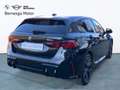 BMW 116 120dA Negro - thumbnail 4