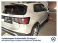 Volkswagen T-Cross 1.0 TSI Life Navi Tempomat Grau - thumbnail 5