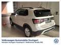 Volkswagen T-Cross 1.0 TSI Life Navi Tempomat Grau - thumbnail 4