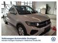 Volkswagen T-Cross 1.0 TSI Life Navi Tempomat Grau - thumbnail 3