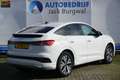 Audi Q4 e-tron Sportback 40 edition 77 kWh Trekhaak | Leer | Stoe Wit - thumbnail 4