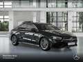 Mercedes-Benz CLA 200 AMG+360°+AHK+LED+TOTW+KEYLESS+7G Noir - thumbnail 17