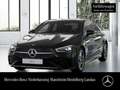 Mercedes-Benz CLA 200 AMG+360°+AHK+LED+TOTW+KEYLESS+7G Noir - thumbnail 1