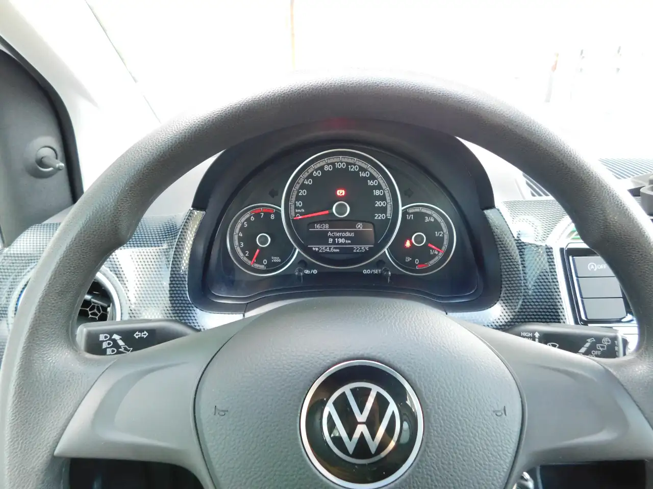 Volkswagen Up 1.0 MPI 65PK MOVE UP! All-in Prijs! 1 jaar garanti, миниатюра 10