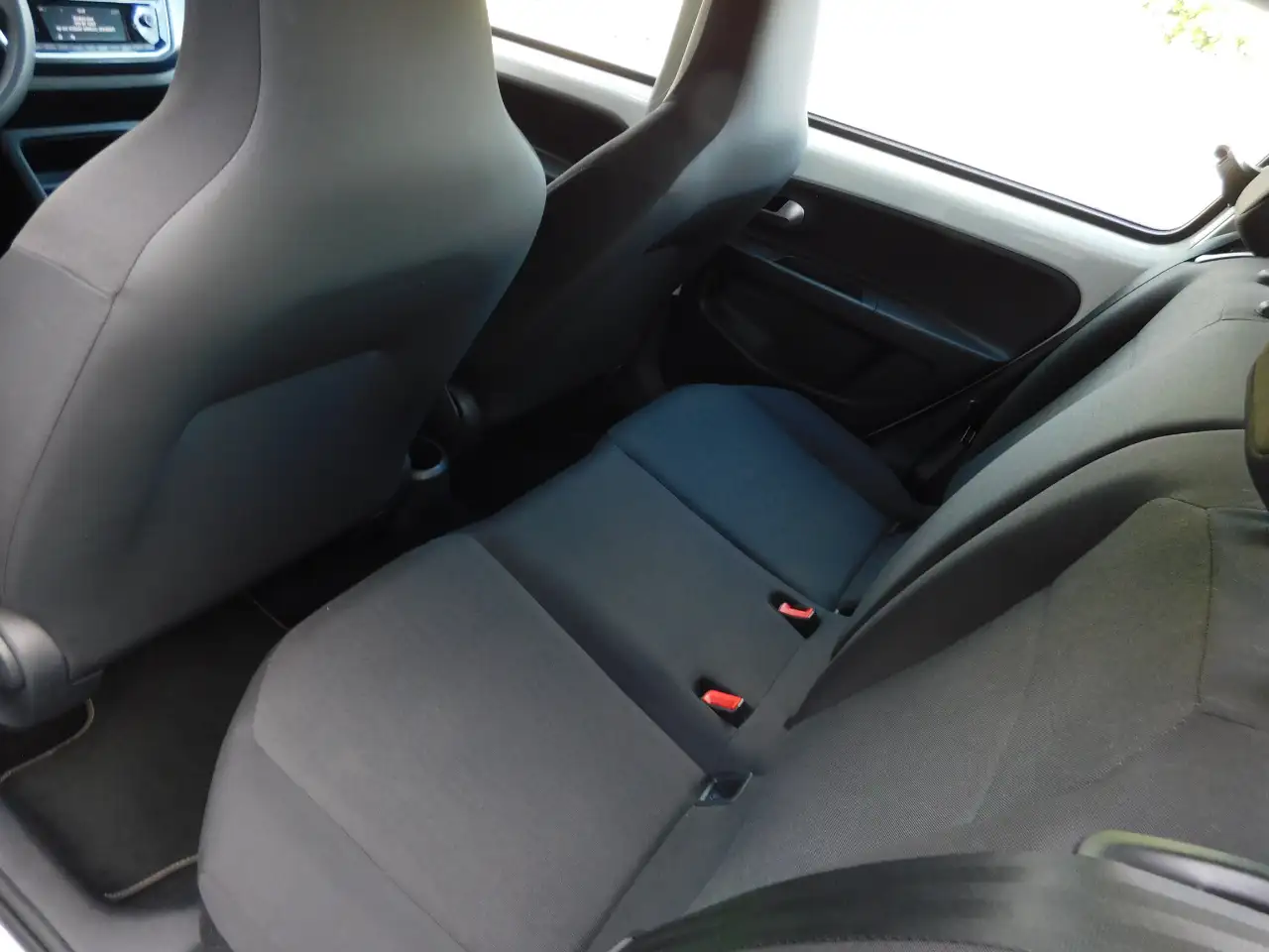 Volkswagen Up 1.0 MPI 65PK MOVE UP! All-in Prijs! 1 jaar garanti, миниатюра 15