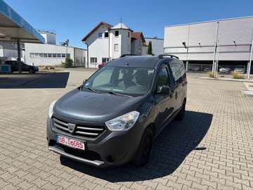 Ambiance * Tüv Neu * AHK * Nur 59889 km