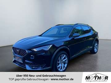 1.5 TSI DSG Spurhalteassistent Navi