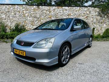 Type-R EP3 1st Owner Original