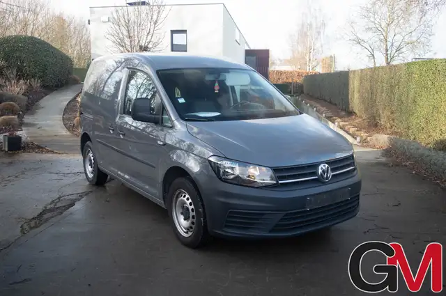 Volkswagen Caddy Caddy 1.2 TSI Economy (EU6)