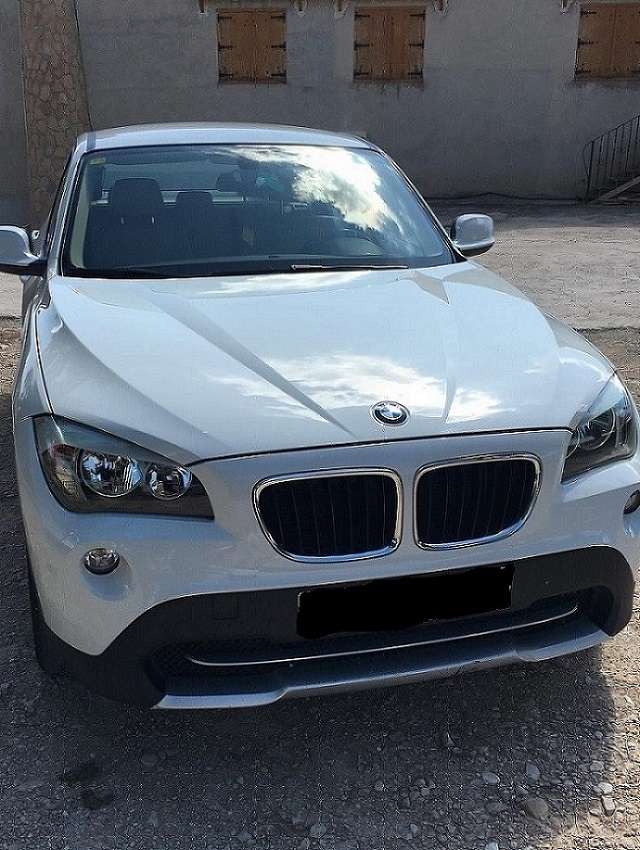 BMW X1 X1 xDrive 20dA - foto 1