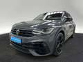 Volkswagen Tiguan R Black Style 2.0 TSI DSG 4M 21 AKRA RFK Gris - thumbnail 2
