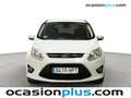 Ford Grand C-Max 1.0 Ecoboost Auto-S&S Trend 125 Blanc - thumbnail 12
