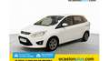 Ford Grand C-Max 1.0 Ecoboost Auto-S&S Trend 125 Blanc - thumbnail 1
