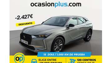 BlueHDi Bastille Aut. 130