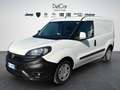Fiat Fiat Doblò 1.3 Mjt 95 Cv. Passo Corto Bianco - thumbnail 2
