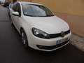 Volkswagen Golf Golf 1.6TDI CR Bluemotion 105 Bluemotion Blanco - thumbnail 5