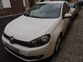 Volkswagen Golf Golf 1.6TDI CR Bluemotion 105 Bluemotion Blanco - thumbnail 1