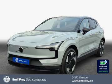 Twin Motor Performance AWD Ultra Pano