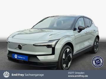 Twin Motor Performance AWD Ultra Pano