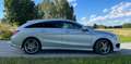 Mercedes-Benz CLA 200 CLA 200 d Shooting Brake Aut. Silber - thumbnail 14