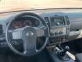 Nissan Navara 2.5 D Doppelkabine Rot - thumbnail 6