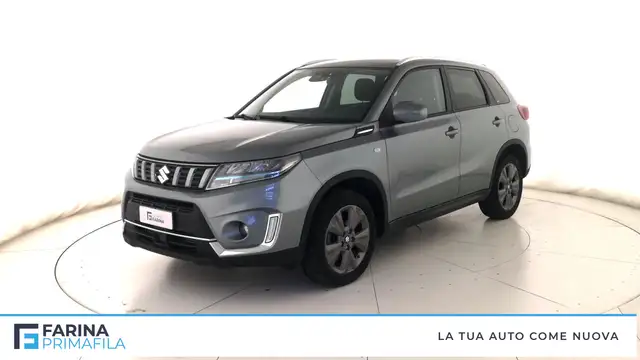 Suzuki Vitara 1.4h Cool 2wd