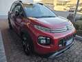 Citroen C3 Aircross PureTech 110 S&S Shine Unicaproprietaria Rosso - thumbnail 2