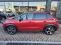 Citroen C3 Aircross PureTech 110 S&S Shine Unicaproprietaria Rosso - thumbnail 5