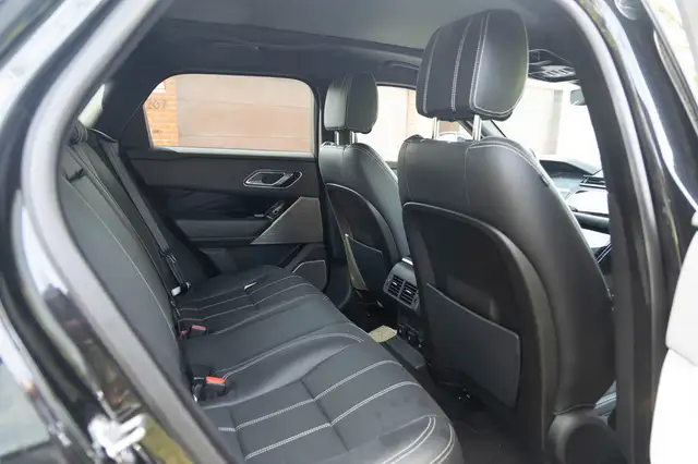 Land Rover Range Rover view 12