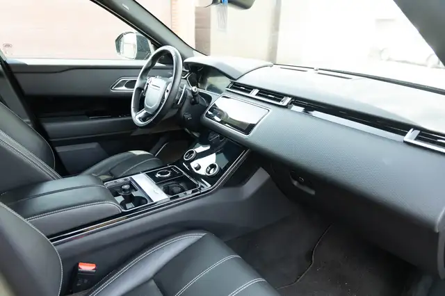 Land Rover Range Rover view 13