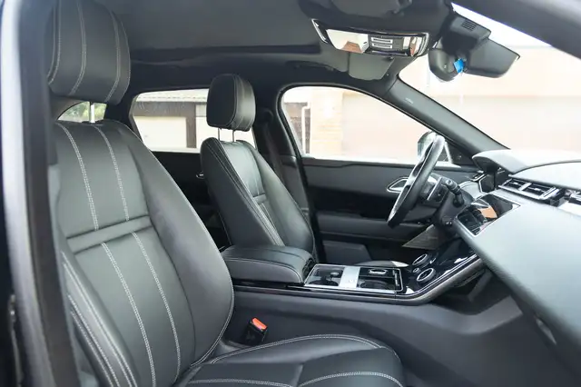 Land Rover Range Rover view 15
