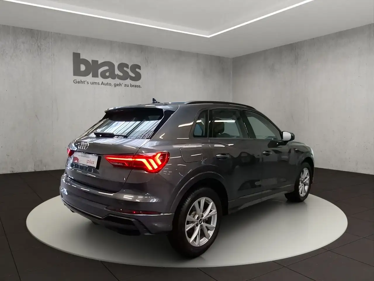 Audi Q3, фото 5