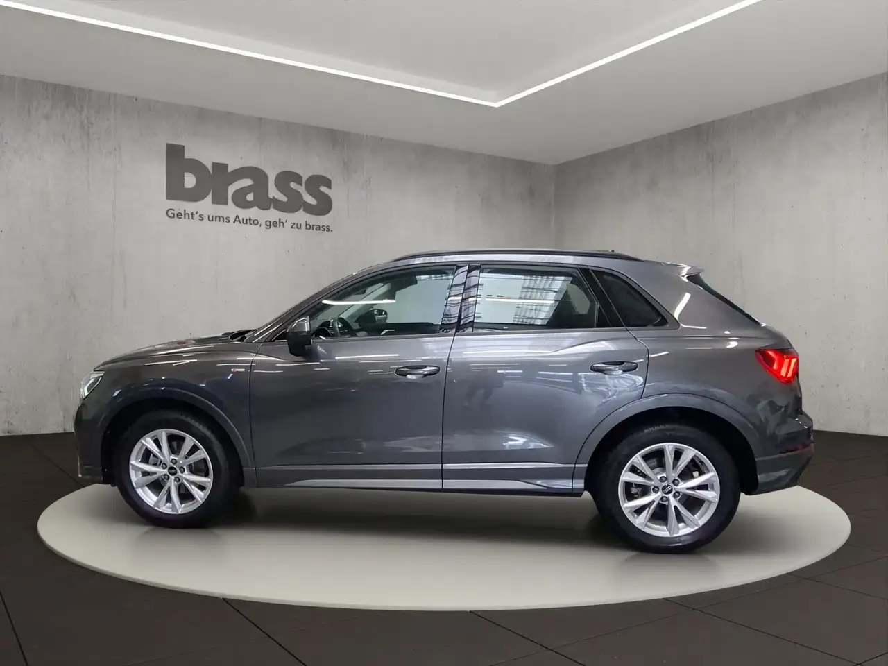 Audi Q3, фото 2