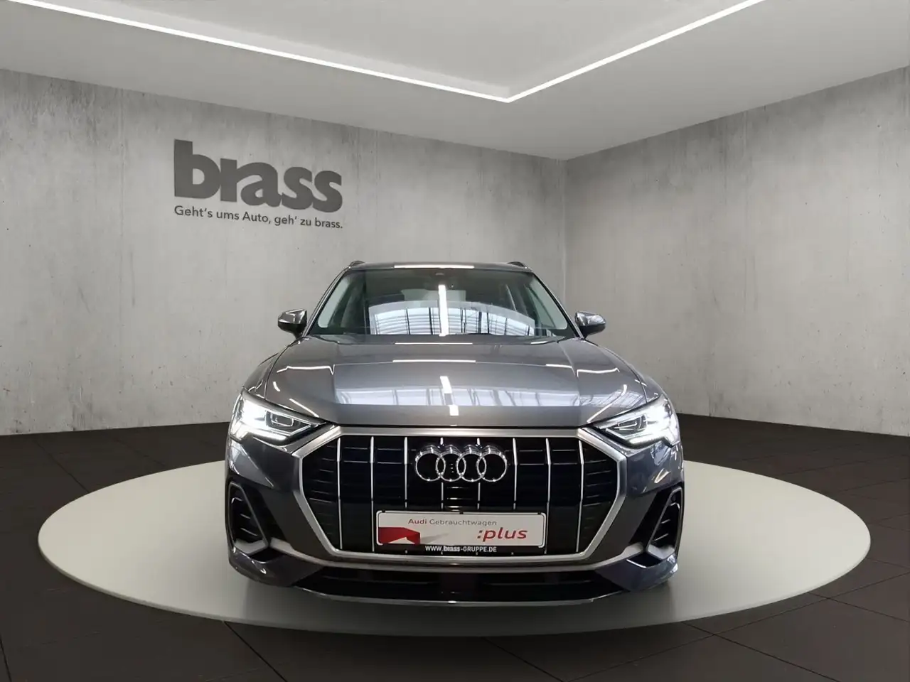 Audi Q3, фото 8