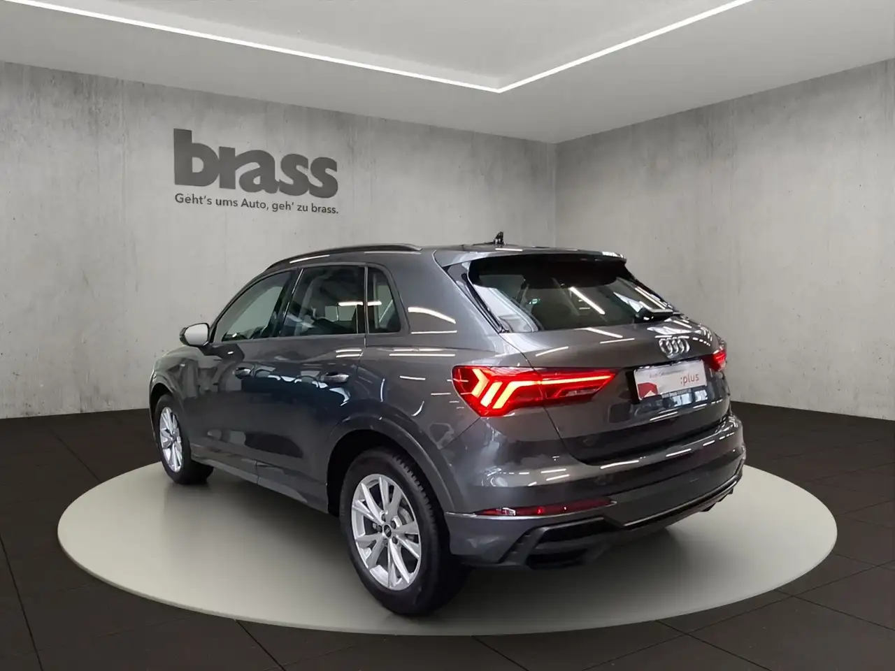 Audi Q3, фото 3