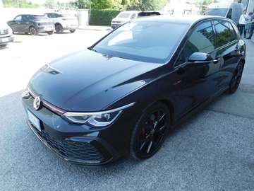 Golf 2.0 TSI DSG GTI 245cv
