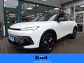 BAIC Senova X55 Luxury RFK, 360 ° Kamera, Sitzheizung und belüftun Weiß - thumbnail 1