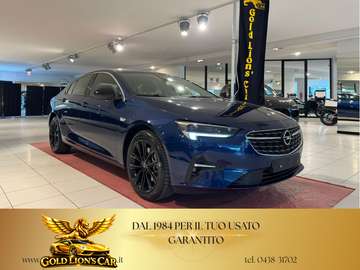 Grand Sport berlina 2.0 cdti S STUPENDA*DA VEDERE