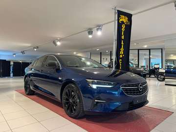 Grand Sport berlina 2.0 cdti S STUPENDA*DA VEDERE