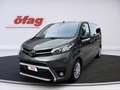 Toyota Proace Verso 2.0 D-4D L1 Family SHZ+2xKlima+LM Grau - thumbnail 3